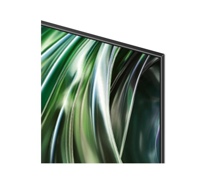Samsung QN90D 43 Zoll QLED Smart TV 43QN90DAT (2024)