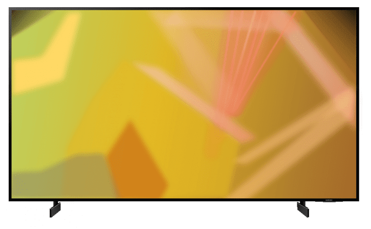 Samsung U50AU7179U 4K Ultra HD TV 2021 (B-Stock)