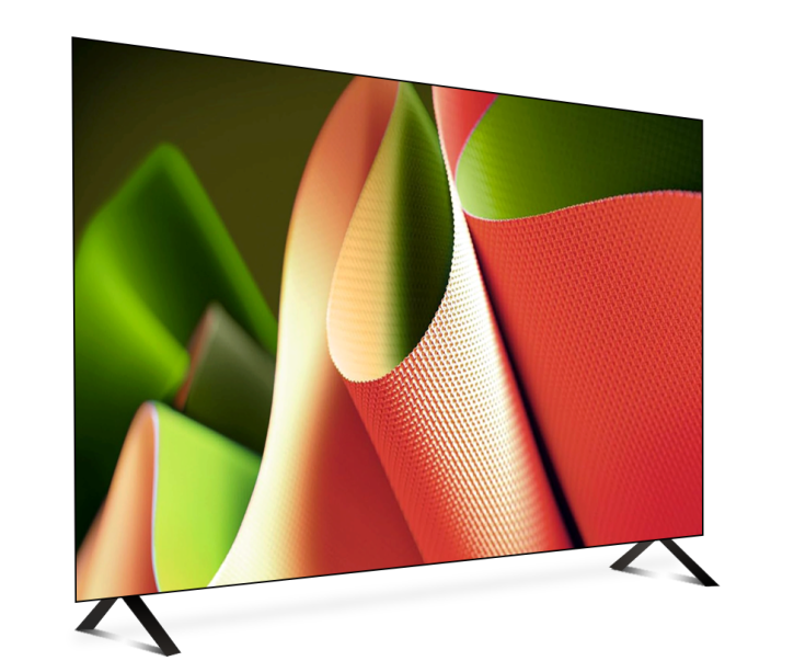LG OLED55B49LB 55 Zoll 4K UHD Smart TV Modell 2024