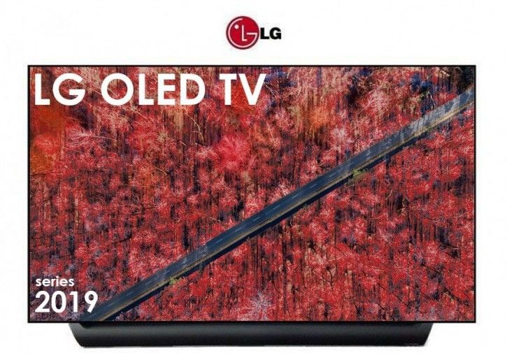 LG OLED55C9PLA 55 Zoll (Flat, UHD 4K, SMART TV, webOS)