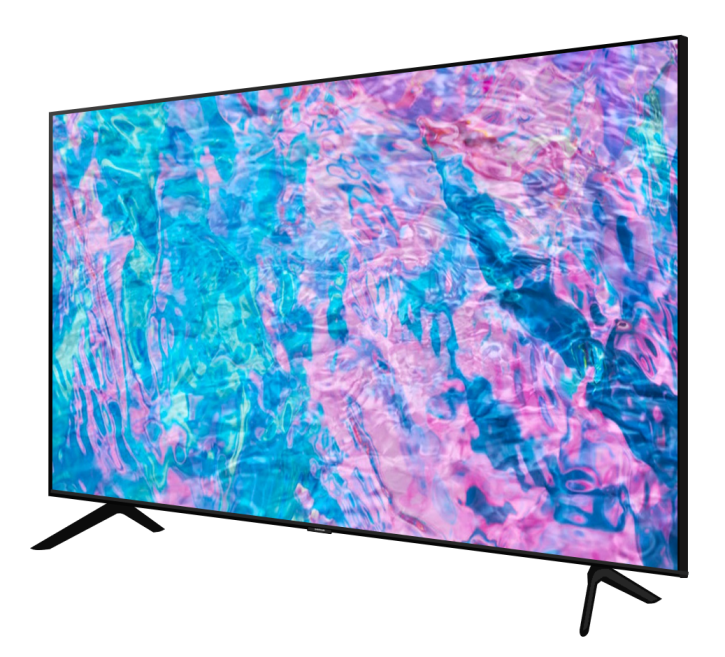 Samsung U75CU7179U 4K Ultra HD TV 2023 (B-Stock)