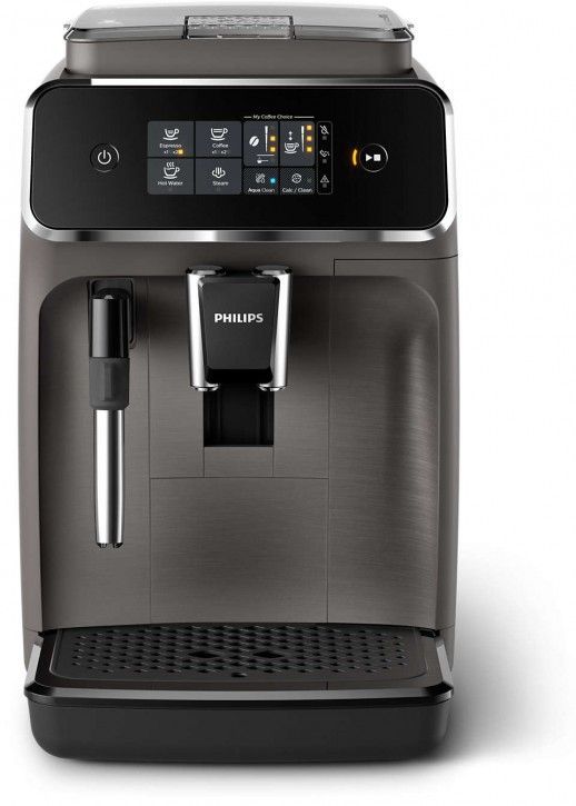 Philips Kaffeevollautomat EP2224/10 Series 2200 EEK: A