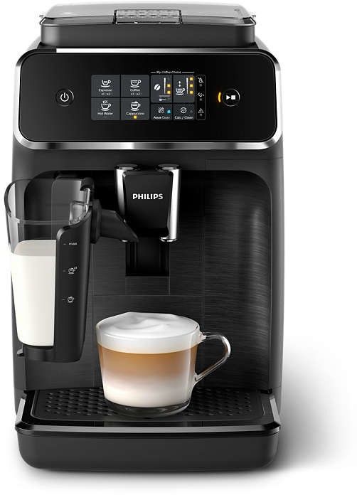 PHILIPS EP 2230/10 2200 LatteGo Kaffeevollautomat