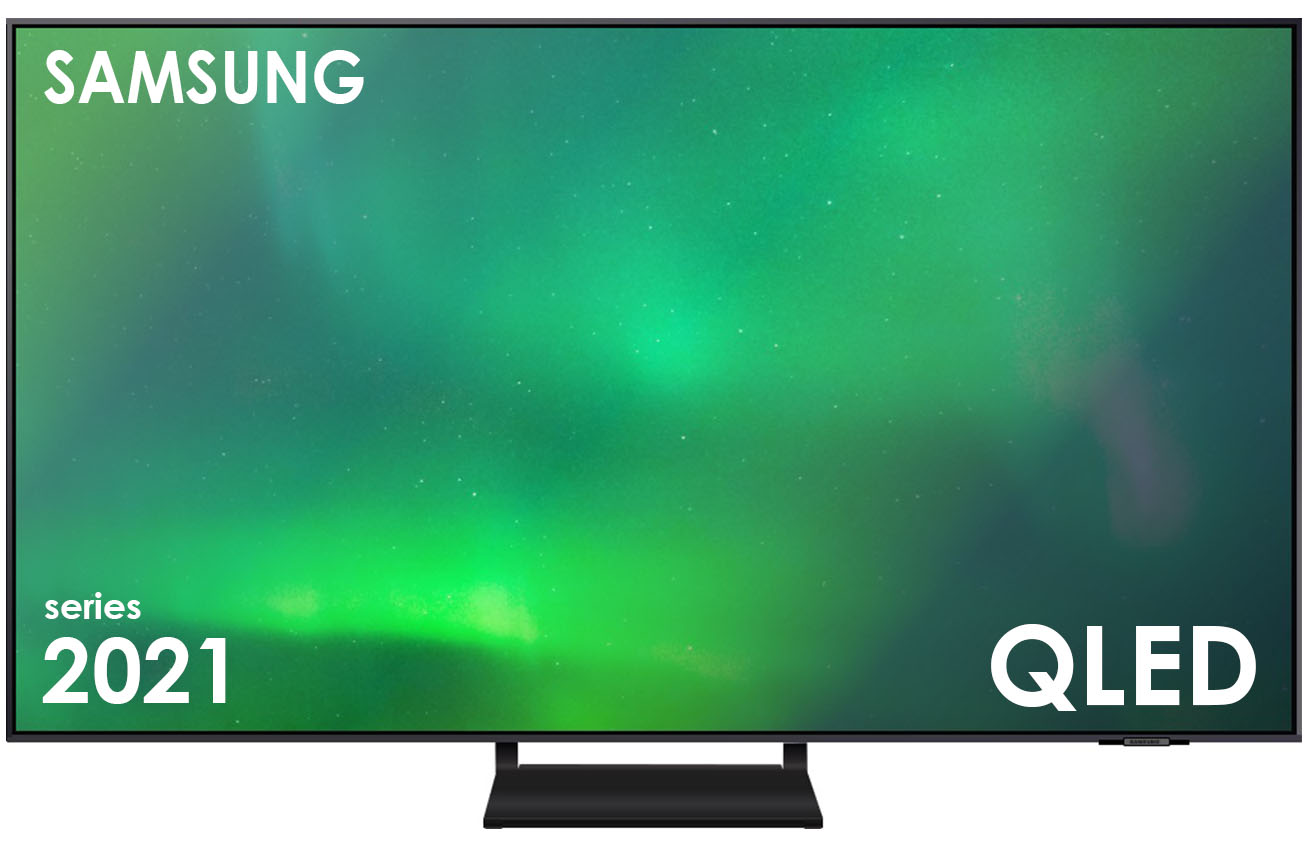 Samsung QLED Q85Q70A 85 Zoll 4K UHD Smart TV Modell 2021 (B-Ware)