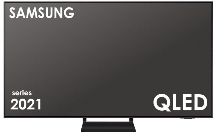 Samsung QLED Q55Q70A 55 Zoll 4K UHD Smart TV 2021