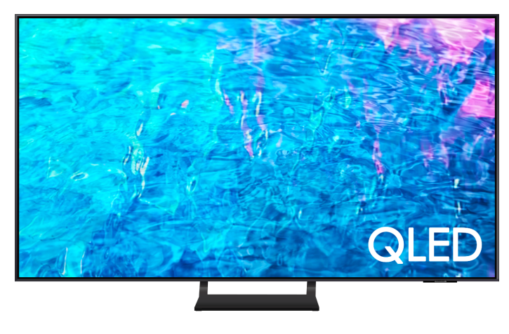 Samsung Q70C 65 Zoll QLED Smart TV 65Q70C (2023)