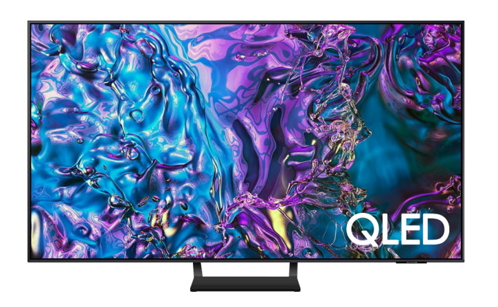 Samsung Q70D 65 Zoll QLED Smart TV Q65Q70DAT (2024)