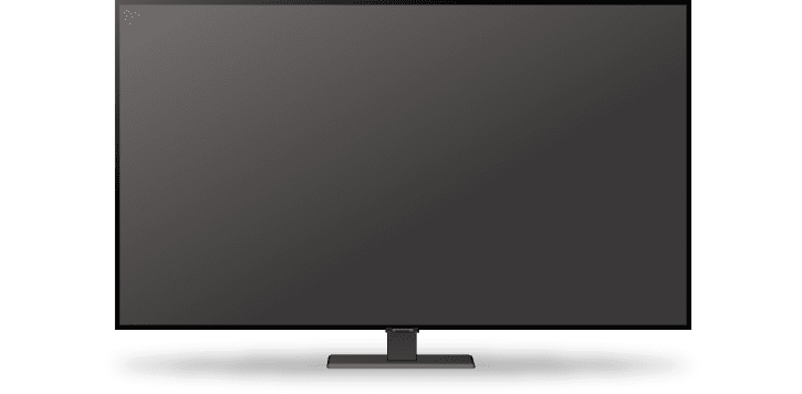 Samsung QLED Q55Q80A 55 Zoll 4K UHD Smart TV Modell 2021