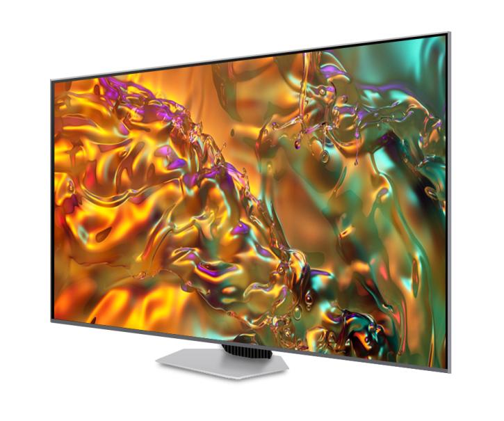 Samsung Q80D 50 Zoll QLED Smart TV 50Q80DAT (2024)