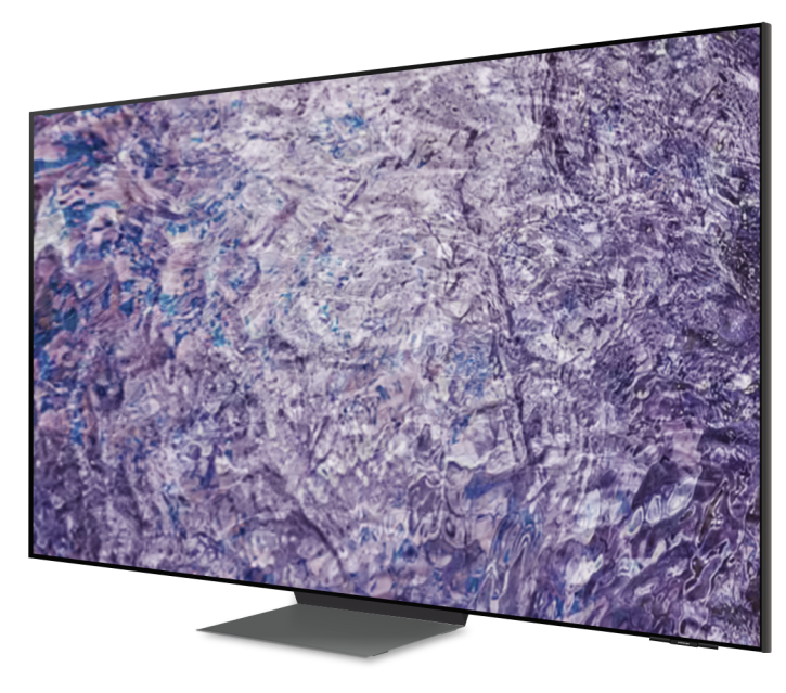 Samsung QN800C 65 Zoll QLED Smart TV (2023)
