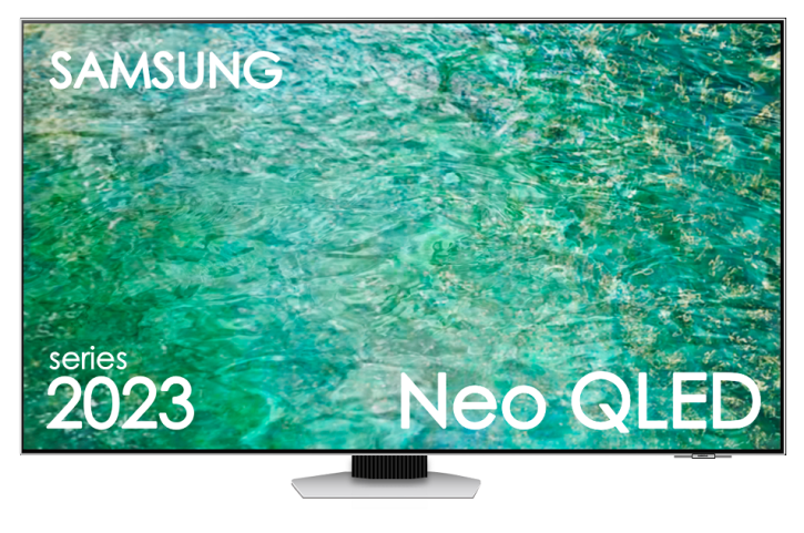 Samsung QN85C 65 Zoll QLED Smart TV 65QN85C (2023)