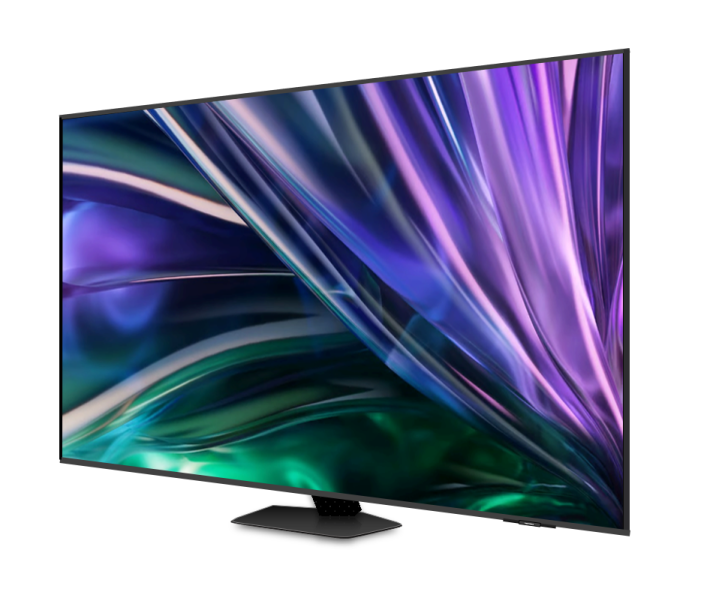 Samsung QN85D 75 Zoll QLED Smart TV 75QN85DAT (2024)