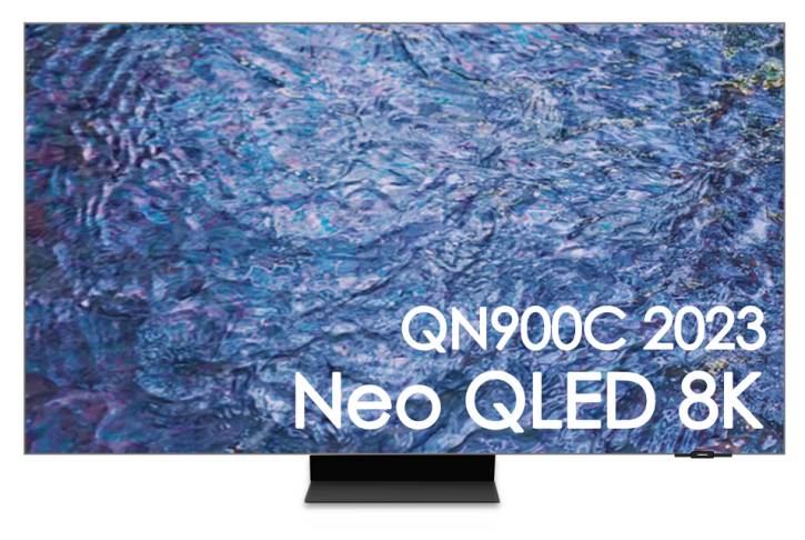 Samsung QN900C 85 Zoll QLED Smart TV 85QN900C (2023)