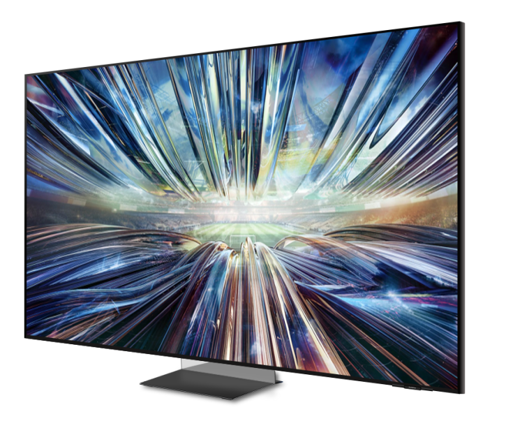 Samsung QN900D 85 Zoll QLED Smart TV 85QN900DT (2024)