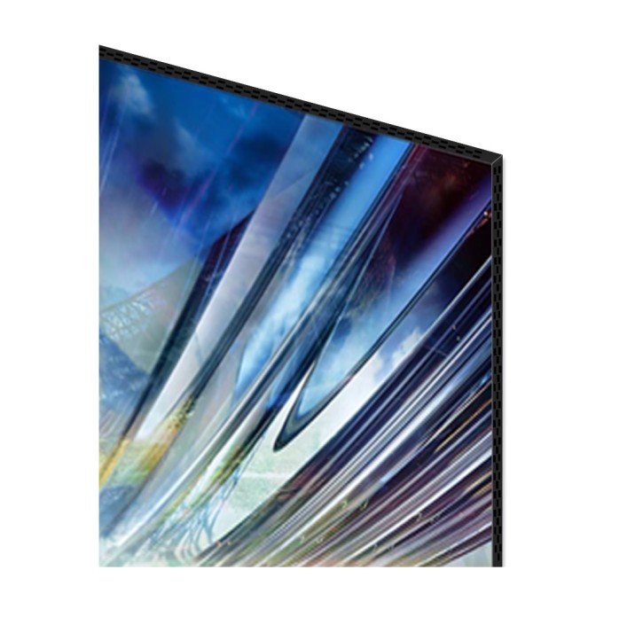 Samsung QN900D 75 Zoll QLED Smart TV 75QN900DAT (2024)