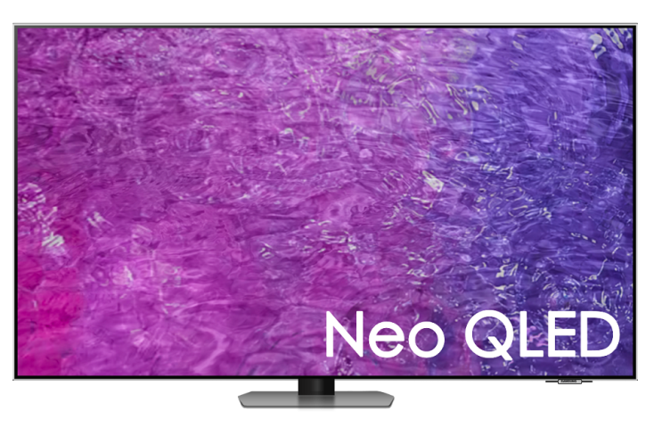 Samsung QN90C 65 Zoll QLED Smart TV 65QN90C (2023)