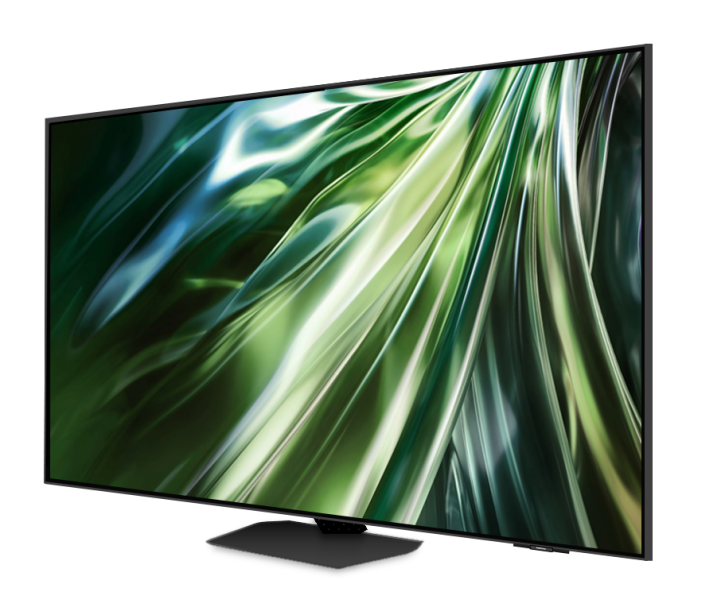 Samsung QN90D 65 Zoll QLED Smart TV 65QN90DAT (2024)