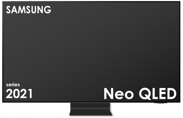 Samsung Neo QLED Q55QN95A 55 Zoll 4K UHD Smart TV Modell 2021