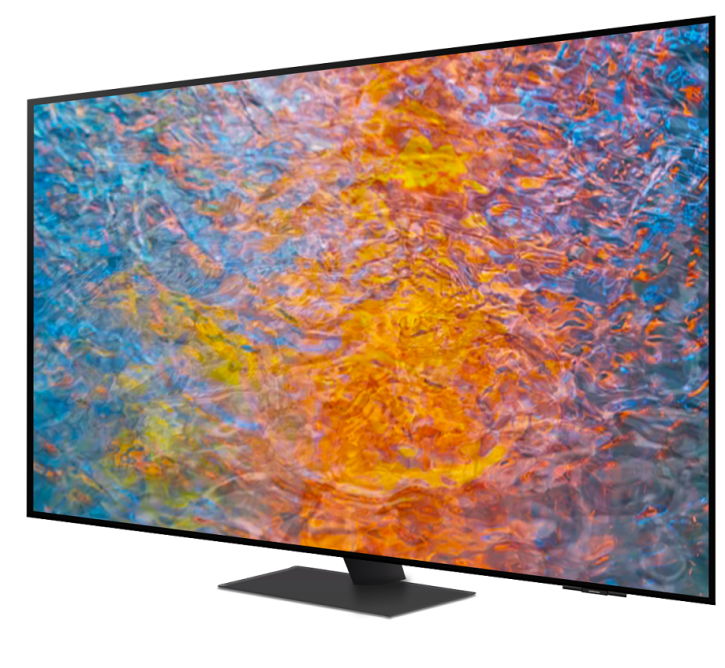 Samsung QN95C 75 Zoll QLED Smart TV 75QN95C (2023)