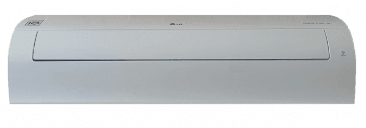 LG Klimaanlage R32 WandgerÃ¤t Standard 3,5 kW SET (1x S12EQ NSJ   1x S12EQ UA3 - 12.000 BTU) - EEK A   / A 