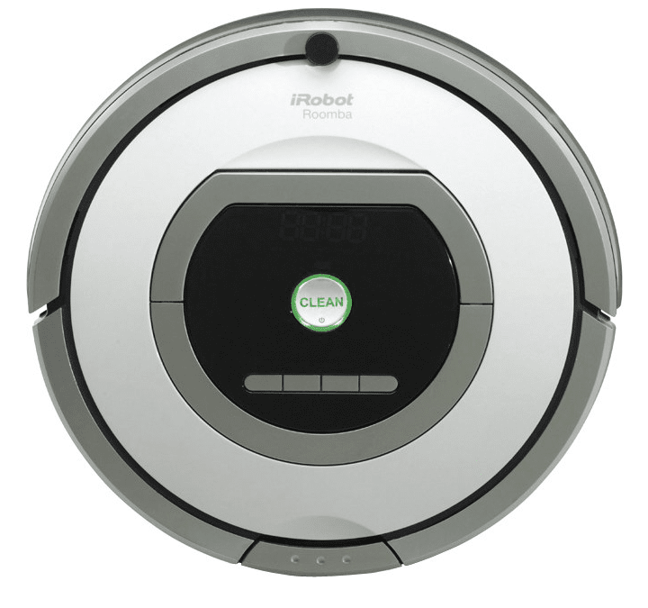 iRobot Roomba 886 robot-16775