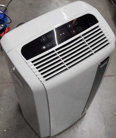 DeLonghi PAC AN112 Silent air conditioning unit EEC:A ; (B-Stock)