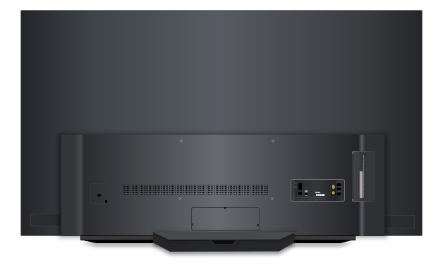 LG OLED55C16LB 55 inches Meteor Black 4K UHD Smart TV Modell 2021