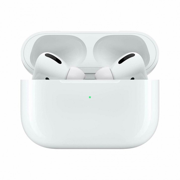 Apple AirPods Pro Headset (weiß, mit Ladecase)