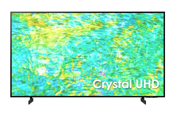 Samsung U75CU8079U 4K Ultra HD TV 2023
