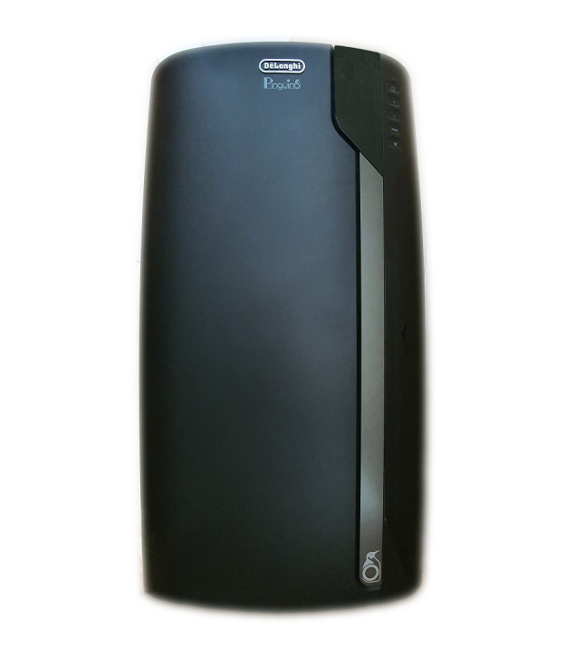 DeLonghi Klimagerät Pinguino PAC EX130 ECO REALFEEL, Mobiles Klimagerät