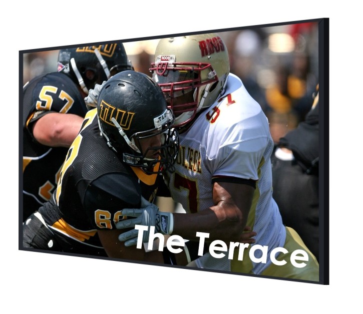 Samsung QLED 55 Zoll 4K Q55LST7TGU "The Terrace" TV 2023