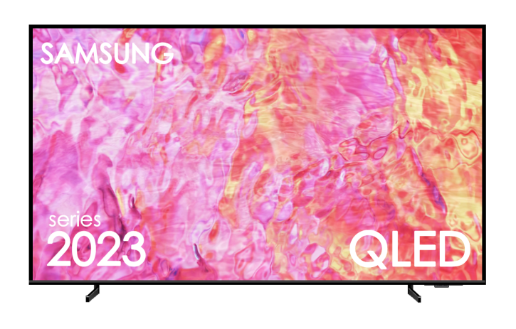 Samsung Q60C 85 Zoll QLED Smart TV 85Q60C (2023)