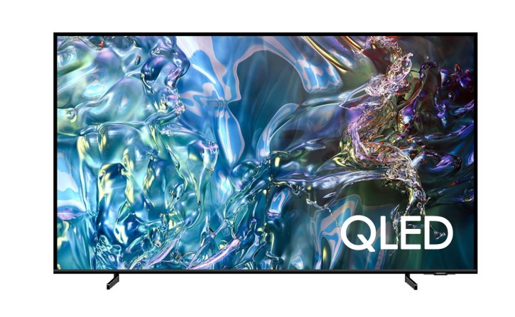 Samsung Q60D 65 Zoll QLED Smart TV Q65Q60DAU (2024)