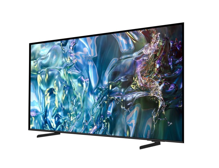 Samsung Q60D 43 Zoll QLED Smart TV Q43Q60DAU (2024)