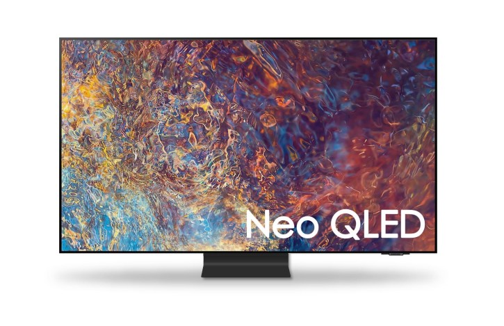 Samsung Neo QLED Q75QN90A 75 Zoll 4K UHD Smart TV Modell 2021