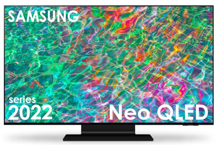 Samsung Neo QLED Q43QN90B 43 inches 4K UHD Smart TV model 2022