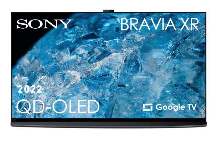 Sony XR-55A95K Bravia XR 4K Ultra HD OLED Smart TV 55 Zoll