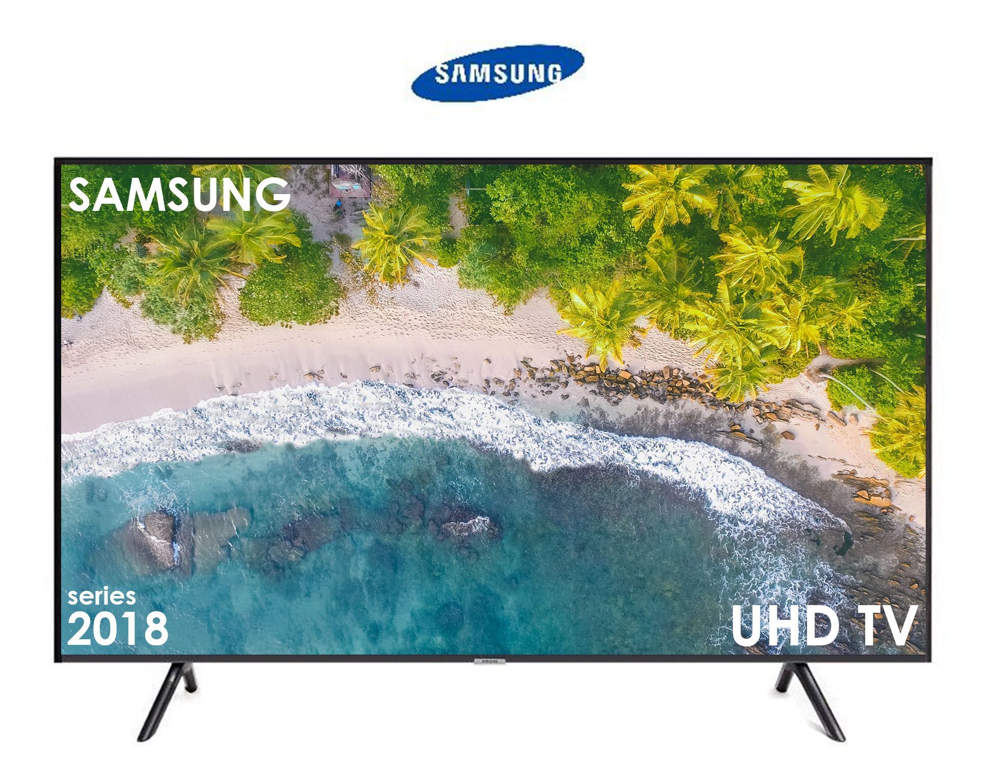 Samsung Ue55nu7179 Uhd Fernseher Im Test Audio Video Foto