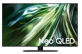 Samsung QN90D 50 Zoll QLED Smart TV 50QN90DAT (2024)
