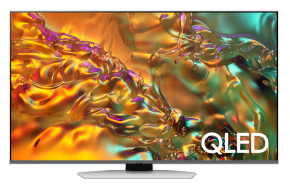 Samsung Q80D 50 Zoll QLED Smart TV 50Q80DAT (2024)