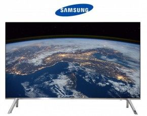 Samsung UE55MU7009 flat Premium UHD TV