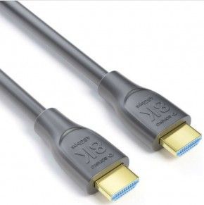 3m HDMI Kabel HDMI 2.1 UHD (8K mit 60Hz, 4K mit 120Hz) kompatibel mit PS5, XBOX