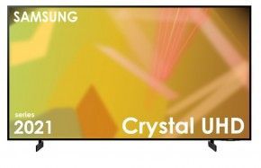 Samsung U50AU8079U 4K Ultra HD TV 2021
