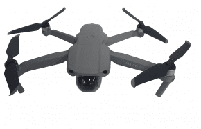 DJI Mavic Air 2 Multikopter Drohne