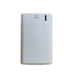 DeLonghi PAC EM77 ECO white mobile air conditioner