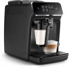 PHILIPS EP 2231/40 2200 LatteGo Kaffeevollautomat
