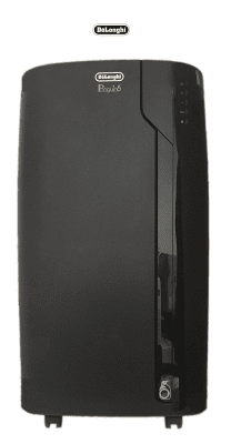DeLonghi air conditioner Pinguino PAC EX130 ECO REALFEEL, mobile air conditioner, EEK: A (B-stock)