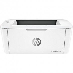 Hewlett-Packard HP LaserJet Pro M15a (W2G50A)