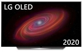 LG OLED65CX9LA 65 Zoll 4K UHD Smart TV Modell 2020