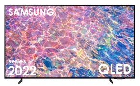 Samsung QLED Q43Q60B 43 Zoll 4K UHD Smart TV Modell 2022